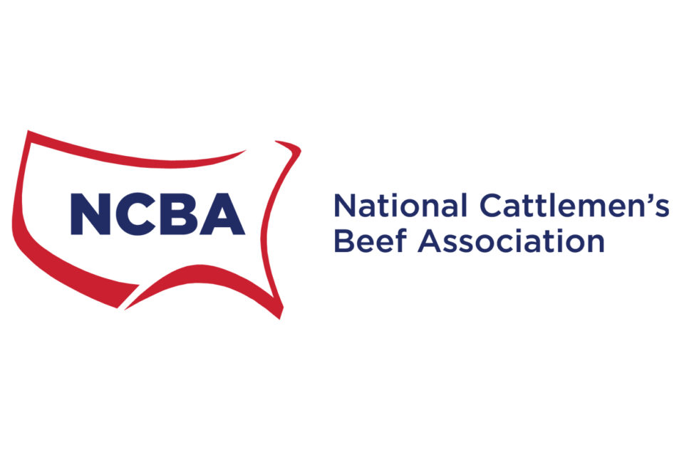 National Cattlemen's Beef Association logo