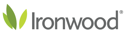 Ironwood Pharmaceuticals Company Logo