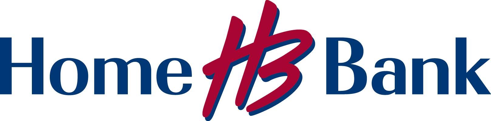 Home Bank logo