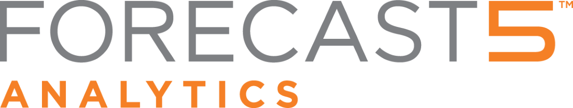 Forecast5 Analytics Company Logo