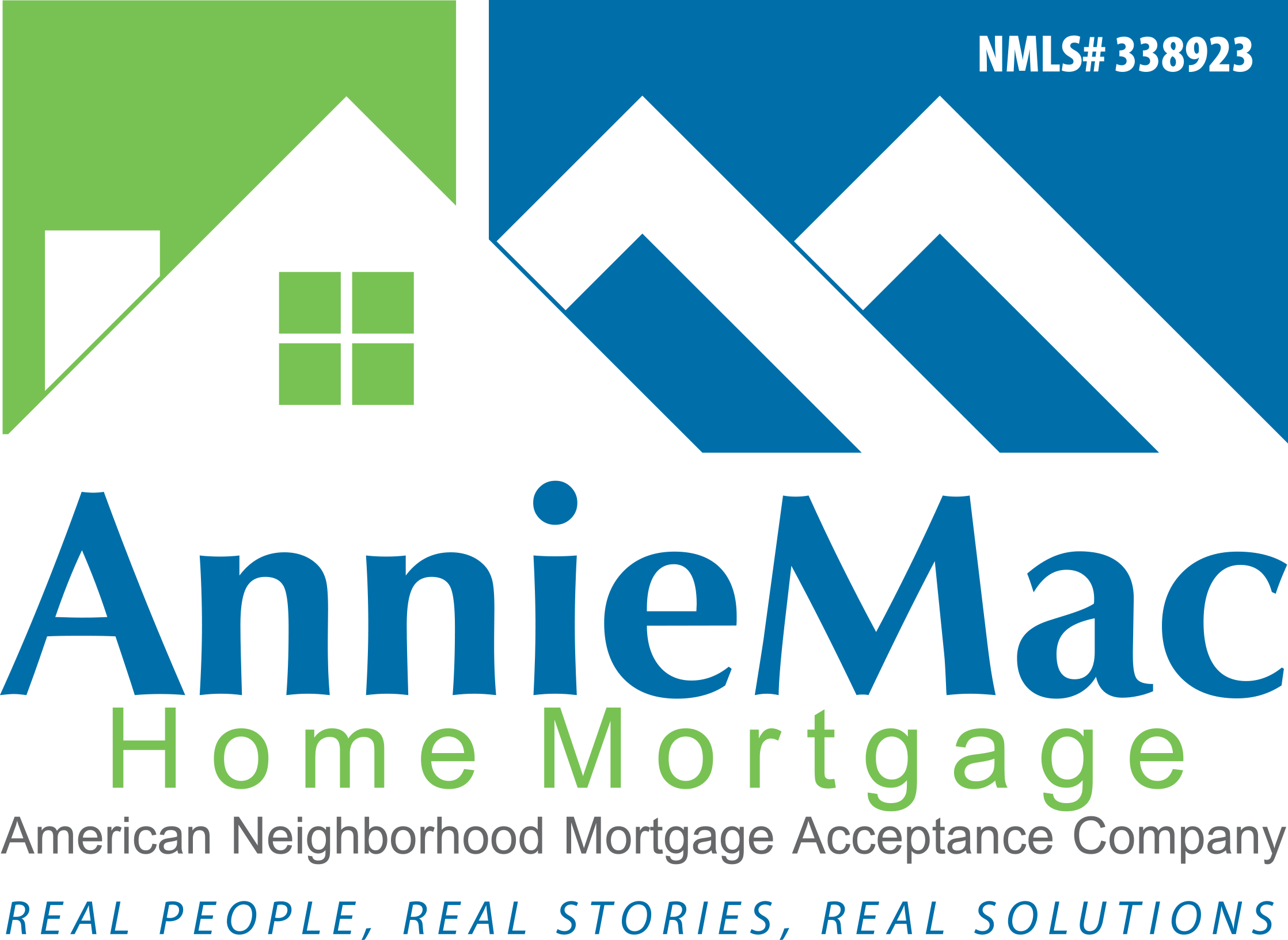 AnnieMac Home Mortgage Company Logo
