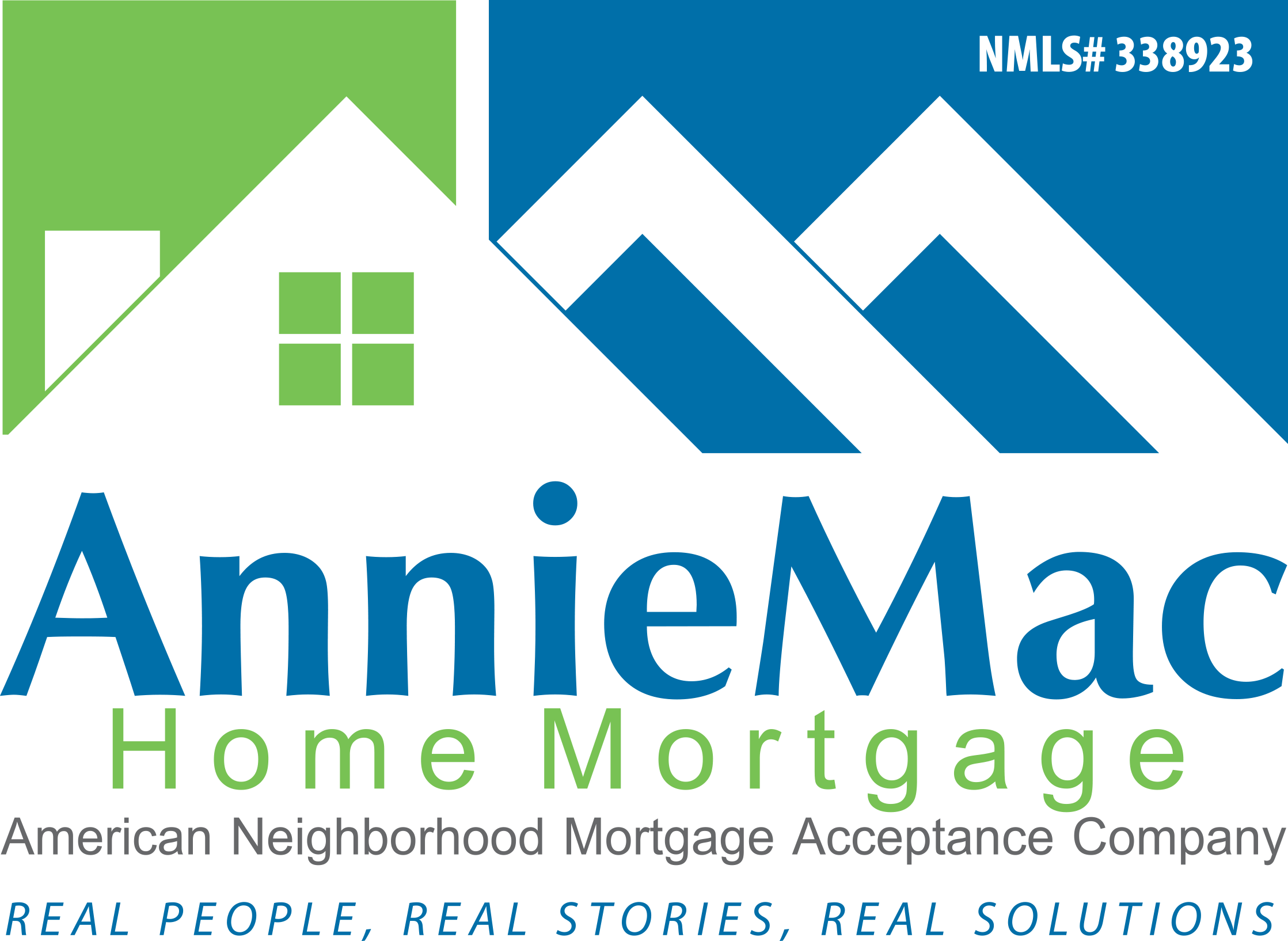 AnnieMac Home Mortgage logo