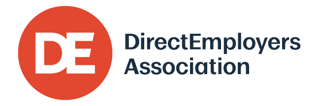 DirectEmployers Company Logo