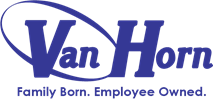 Van Horn Automotive Group logo