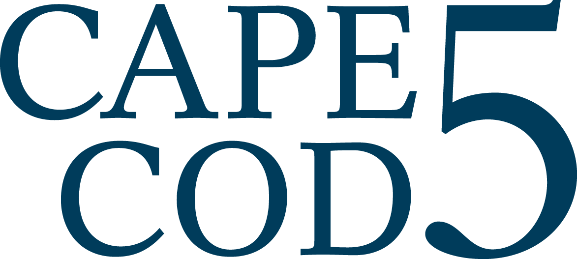 The Cape Cod Five Cents Savings Bank Company Logo