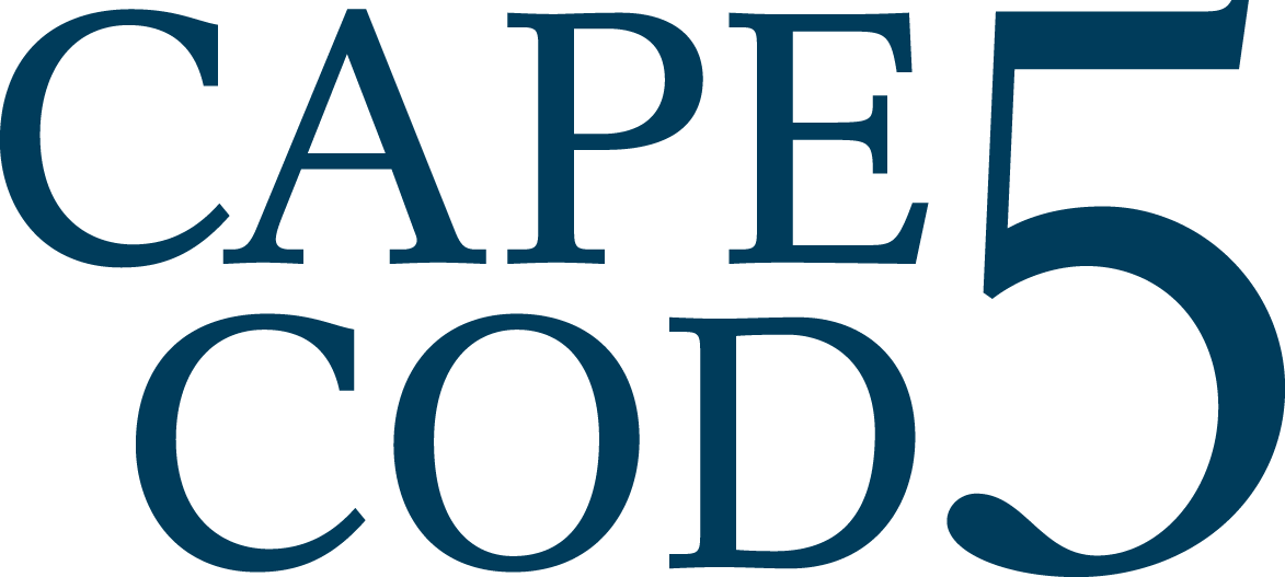 The Cape Cod Five Cents Savings Bank logo