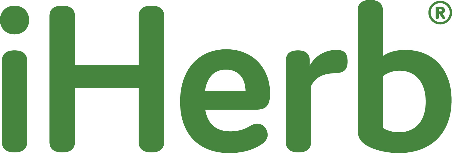 iHerb logo