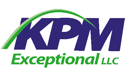 KPM EXCEPTIONAL LLC logo