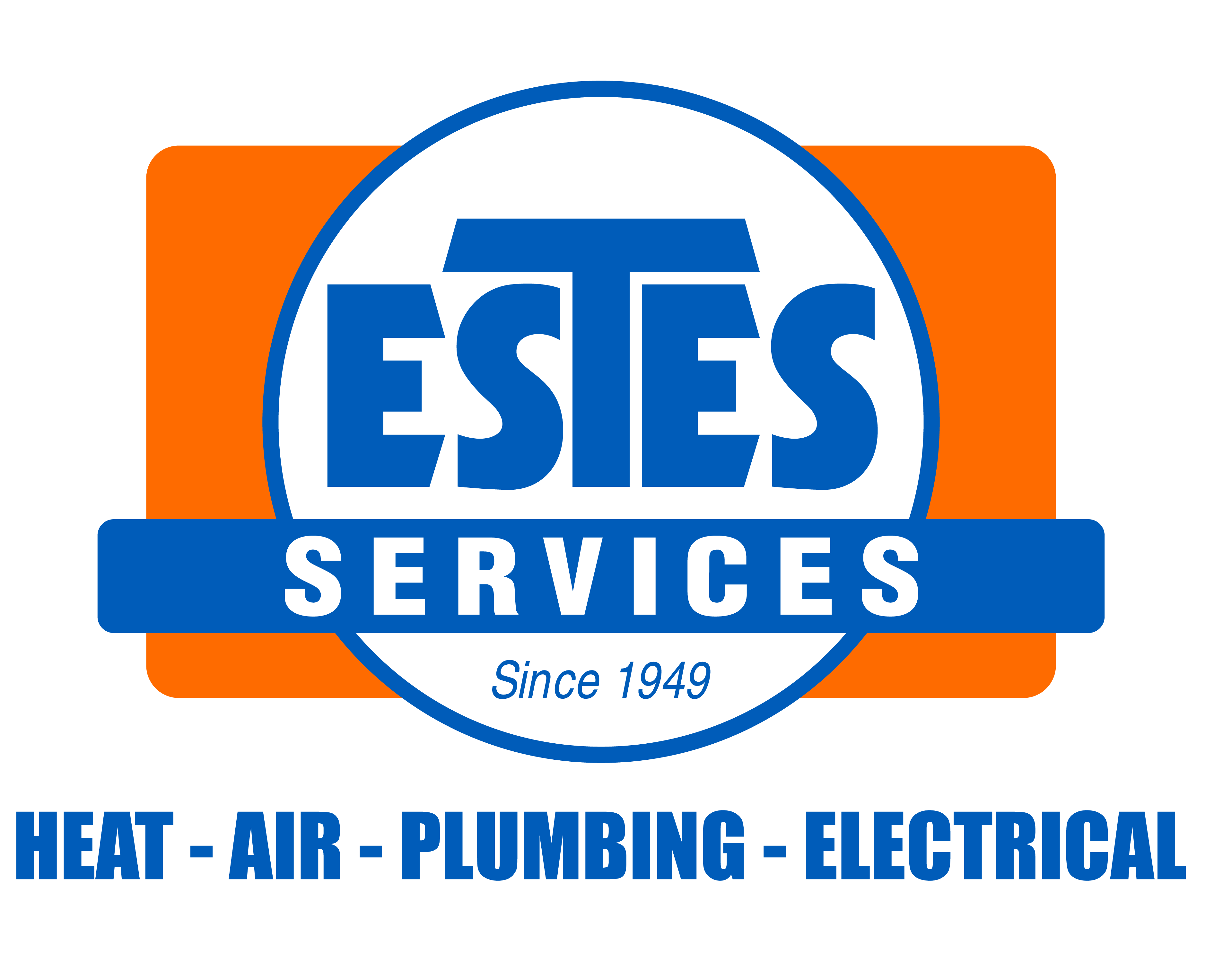 Estes Services Company Logo