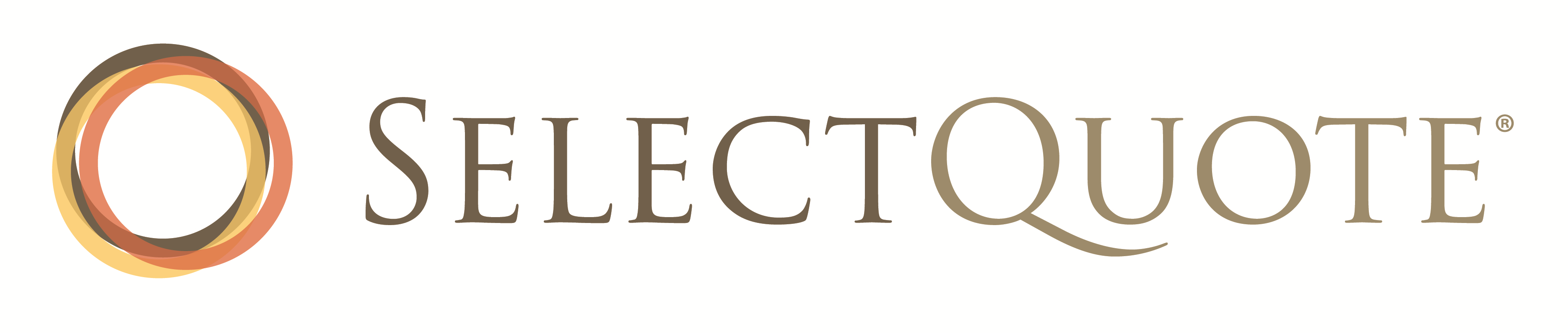 SelectQuote Insurance Services Company Logo