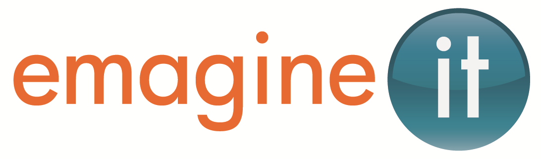 Emagine IT, Inc. logo