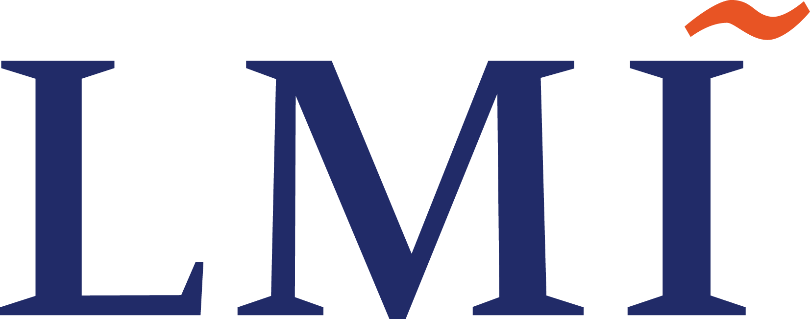 LMI logo