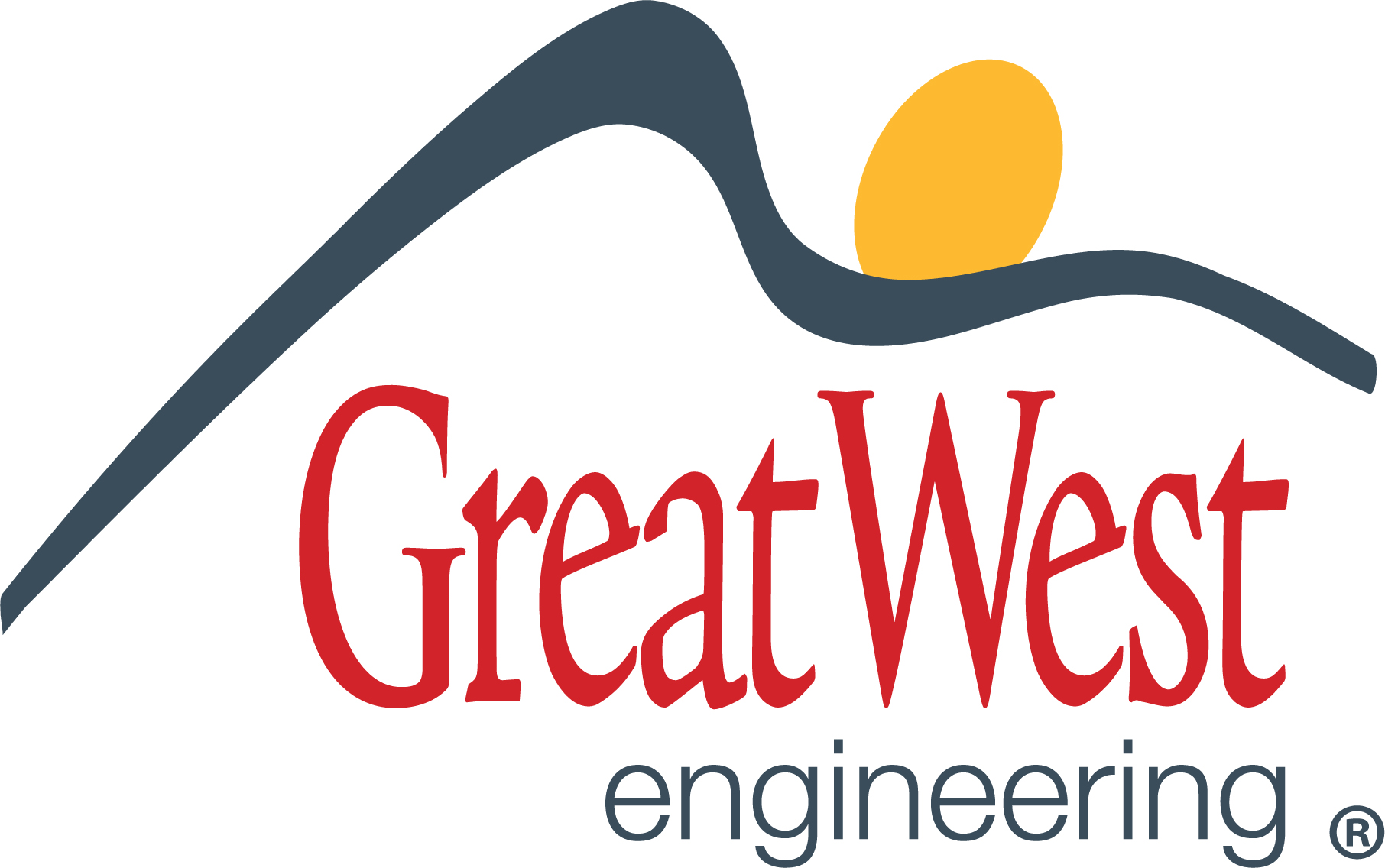 Great West Engineering, Inc logo