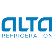 ALTA Refrigeration Inc Company Logo