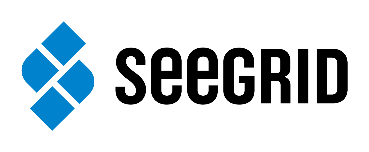 Seegrid Corporation logo