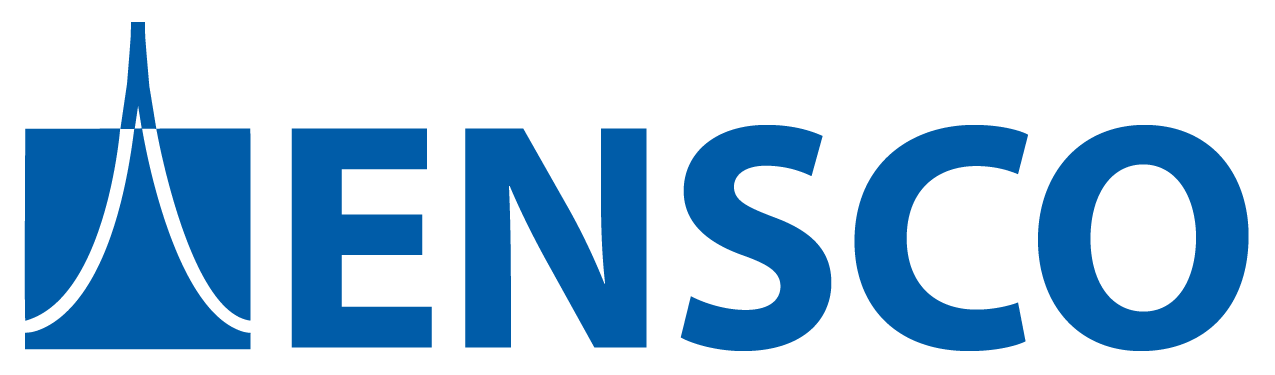 ENSCO Company Logo