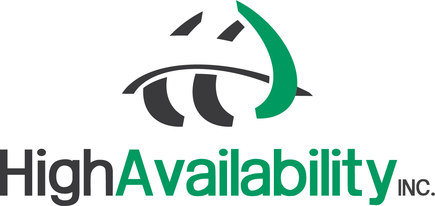 High Availability, Inc. Company Logo