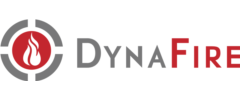 DynaFire, LLC. logo