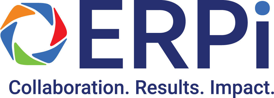 Enterprise Resource Performance Inc. logo