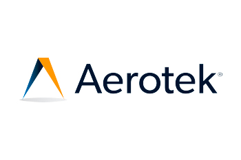 Aerotek Company Logo