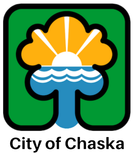 City Of Chaska logo