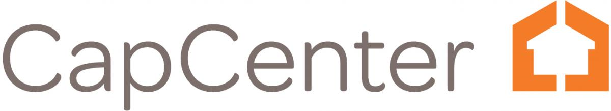 CapCenter logo