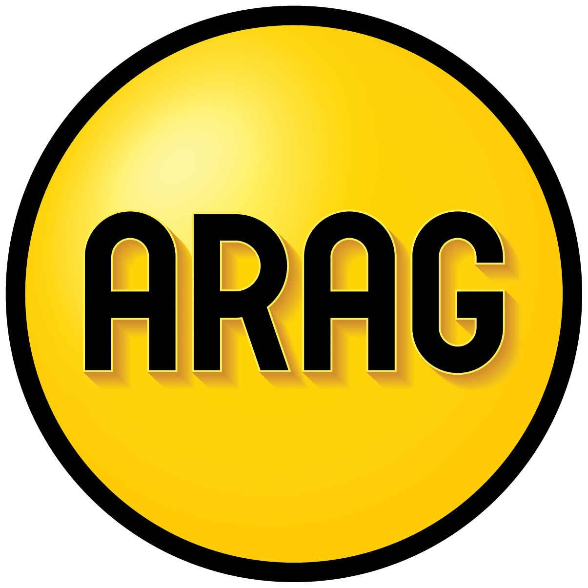 ARAG Legal Insurance Company Logo