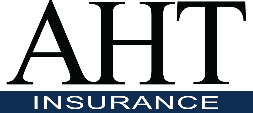 AHT Insurance Company Logo