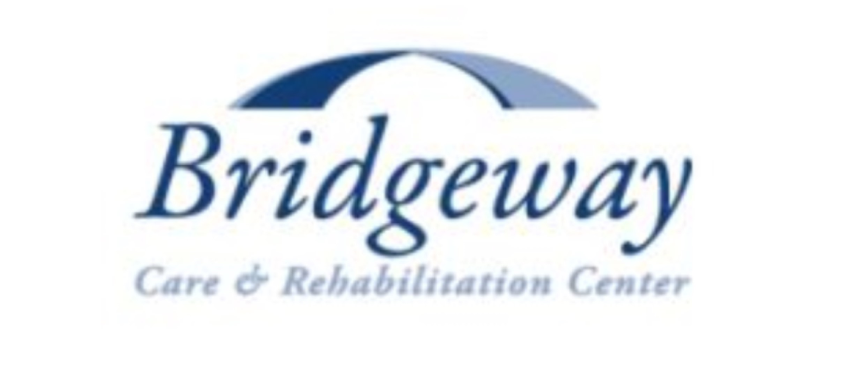 Bridgeway Senior Healthcare logo