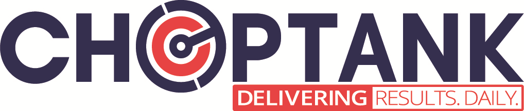 Choptank Transport Company Logo