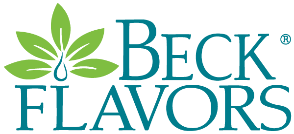 Beck Flavors logo