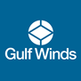 Gulf Winds International logo
