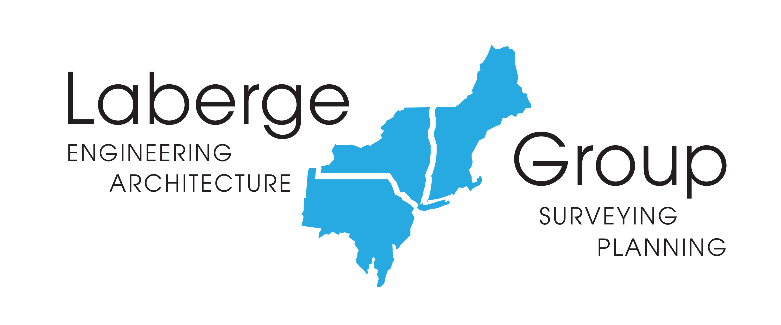 Laberge Group logo