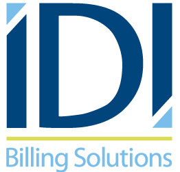 IDI Billing Solutions logo