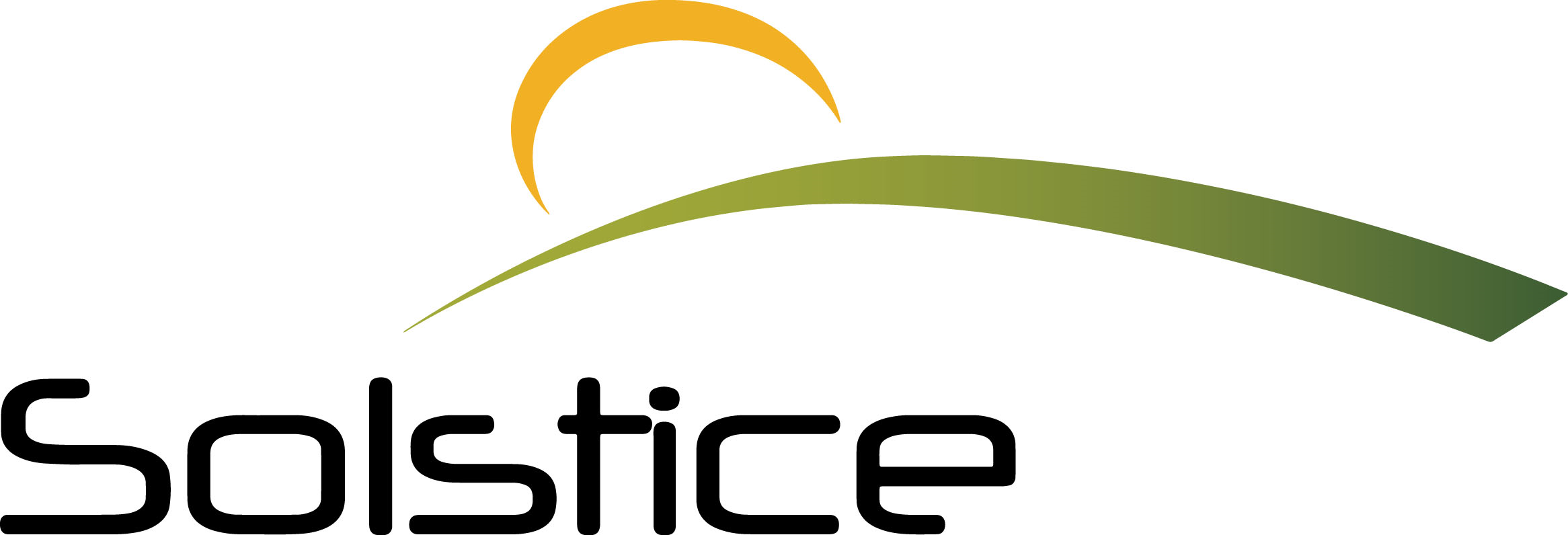 Solstice Inc. Company Logo