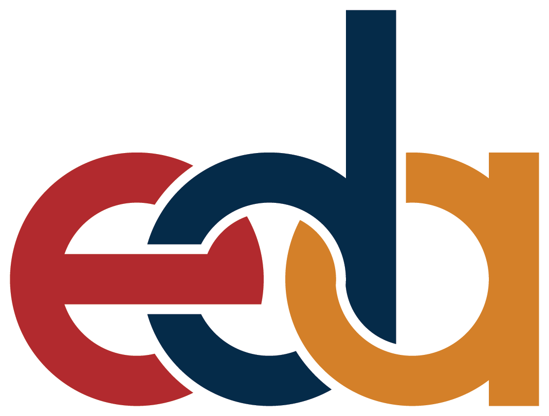 EDA Contractors logo