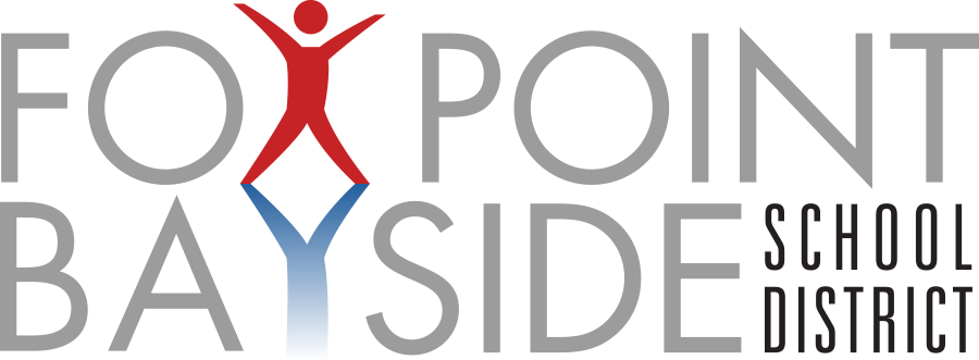 Fox Point-Bayside School District logo