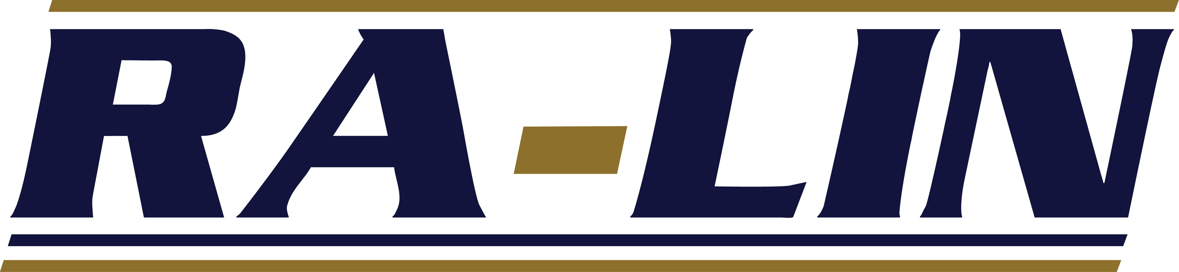 RA-LIN and Associates, Inc. logo