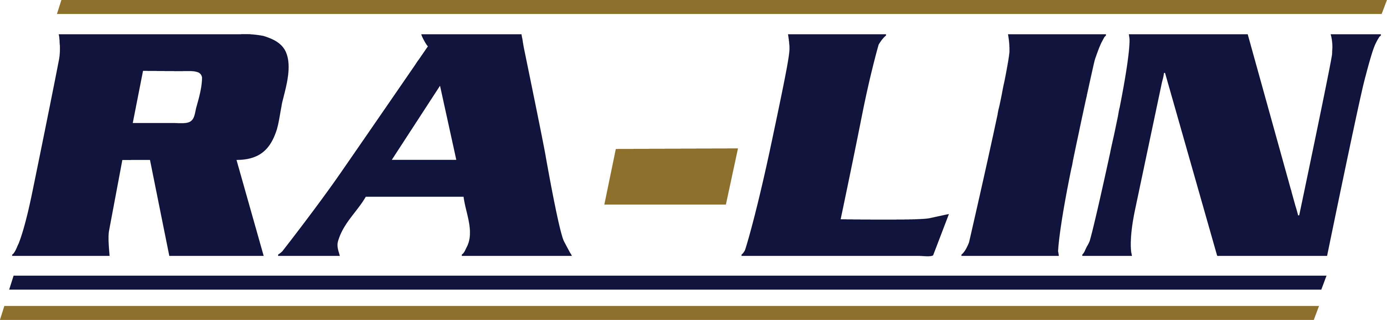 RA-LIN and Associates, Inc. Company Logo