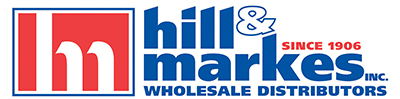 Hill & Markes, Inc. logo