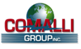 Comalli Group Inc. logo