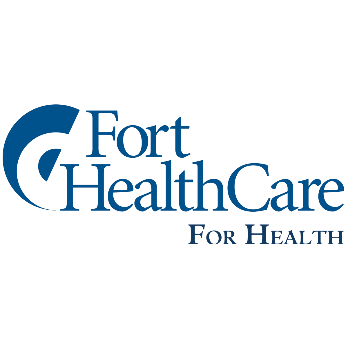 Fort HealthCare Company Logo