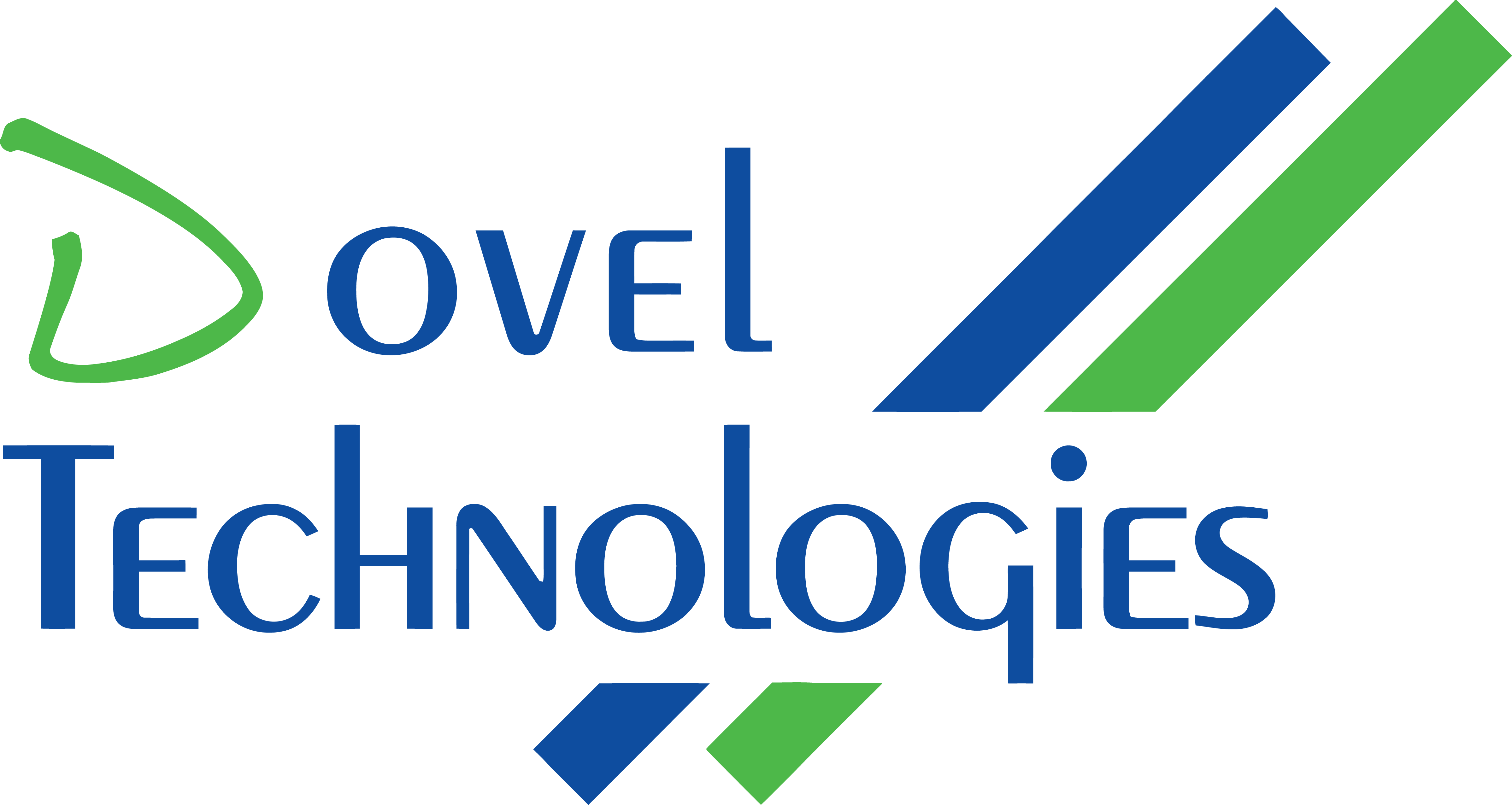 Dovel Technologies Company Logo