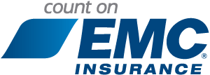 EMC Insurance Companies Company Logo