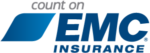 EMC Insurance Companies logo