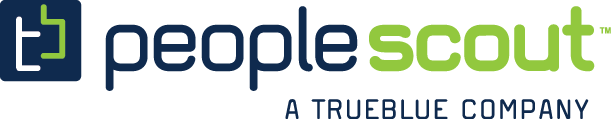 PeopleScout logo