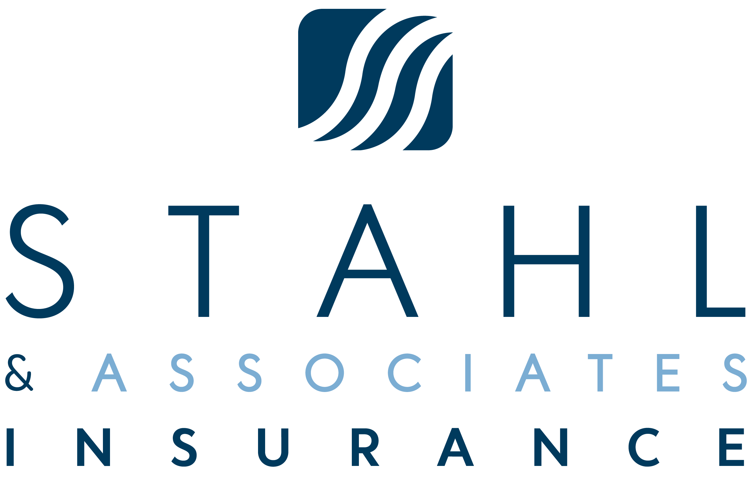 Stahl & Associates Insurance Inc logo