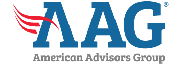 American Advisors Group Company Logo