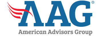 American Advisors Group logo