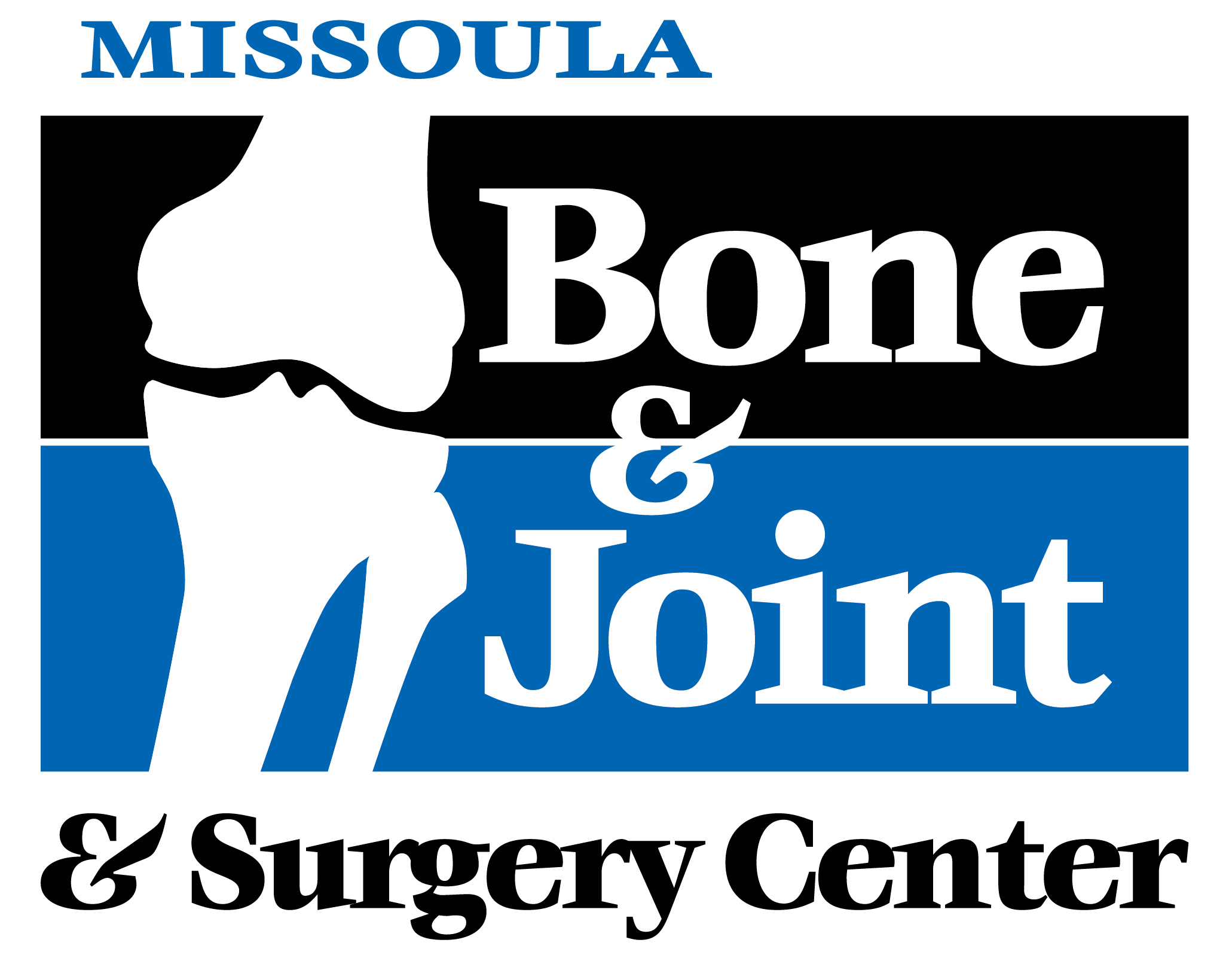 Missoula Bone & Joint Surgery Center, LLC logo